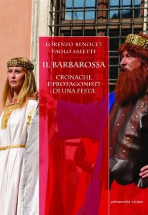 Il Barbarossa