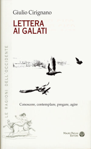Lettera ai Galati