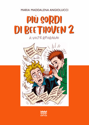 Più sordi di Beethoven 2